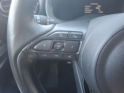 Toyota Yaris Cross Gebrauchtwagen Toyota Yaris Cross Gebrauchtwagen