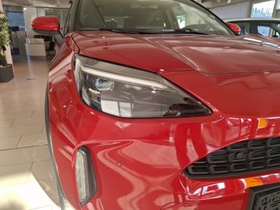 Toyota Yaris Cross Gebrauchtwagen Toyota Yaris Cross Gebrauchtwagen