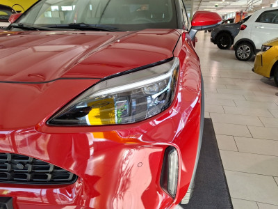 Toyota Yaris Cross Gebrauchtwagen