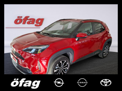 Toyota Yaris Cross Gebrauchtwagen