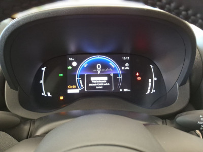 Toyota Yaris Cross Gebrauchtwagen