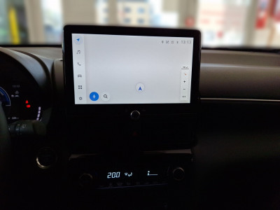 Toyota Yaris Cross Gebrauchtwagen