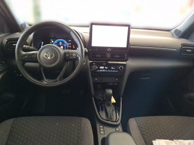 Toyota Yaris Cross Gebrauchtwagen