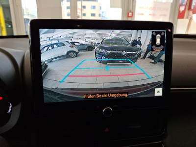 Toyota Yaris Cross Gebrauchtwagen