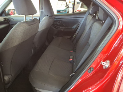 Toyota Yaris Cross Gebrauchtwagen