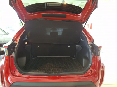 Toyota Yaris Cross Gebrauchtwagen