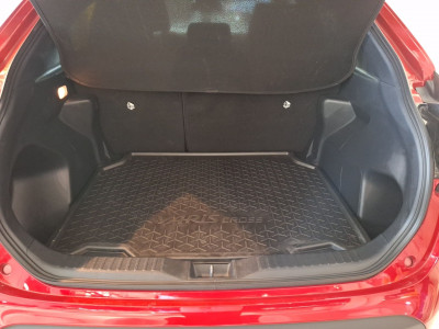 Toyota Yaris Cross Gebrauchtwagen