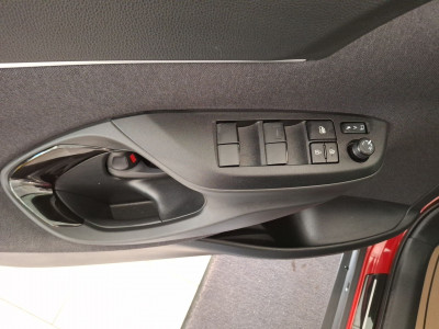 Toyota Yaris Cross Gebrauchtwagen