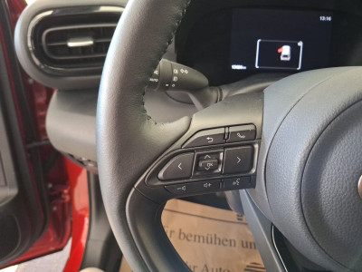 Toyota Yaris Cross Gebrauchtwagen