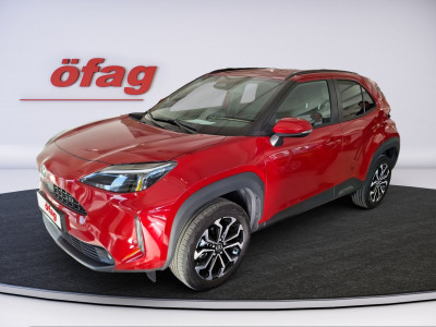 Toyota Yaris Cross Gebrauchtwagen