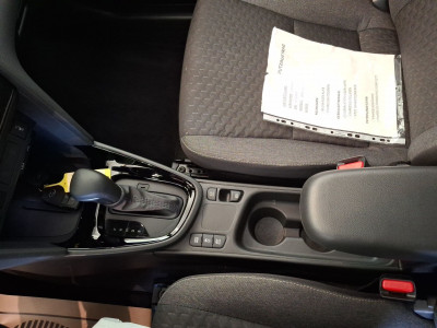 Toyota Yaris Cross Gebrauchtwagen