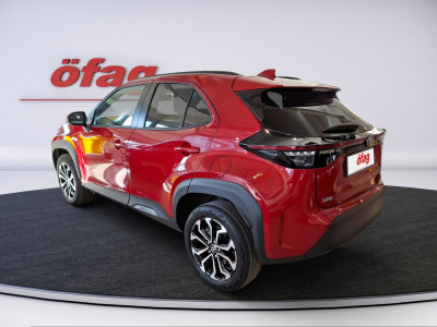 Toyota Yaris Cross Gebrauchtwagen