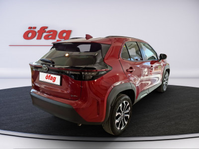 Toyota Yaris Cross Gebrauchtwagen