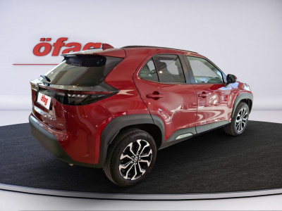 Toyota Yaris Cross Gebrauchtwagen