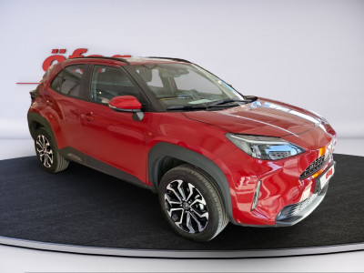 Toyota Yaris Cross Gebrauchtwagen