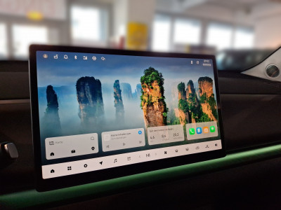 Leapmotor C10 Neuwagen