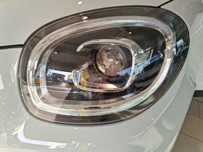 Leapmotor T03 Neuwagen