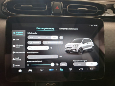 Leapmotor T03 Neuwagen