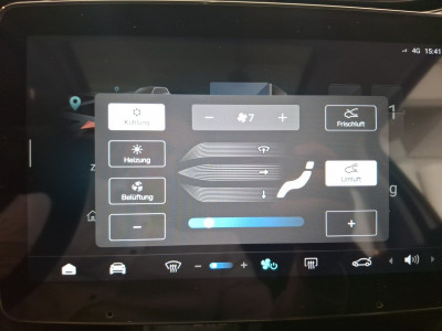 Leapmotor T03 Neuwagen