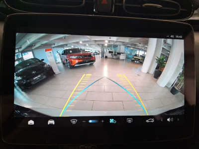 Leapmotor T03 Neuwagen