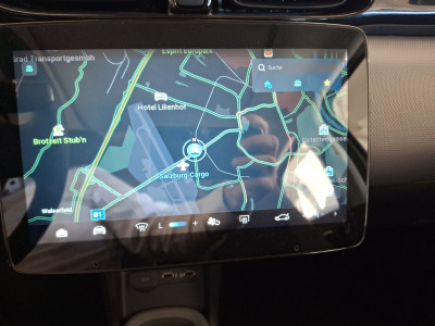 Leapmotor T03 Neuwagen