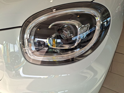 Leapmotor T03 Neuwagen