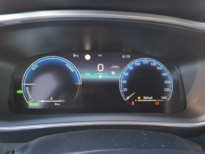 Toyota Corolla Neuwagen