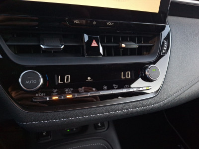 Toyota Corolla Neuwagen