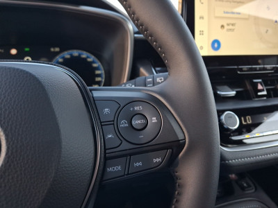 Toyota Corolla Neuwagen