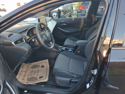 Toyota Corolla Neuwagen