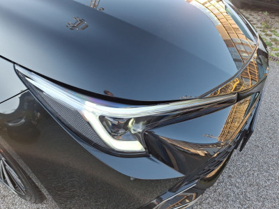 Toyota Corolla Neuwagen