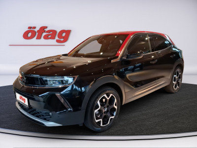 Opel Mokka Gebrauchtwagen