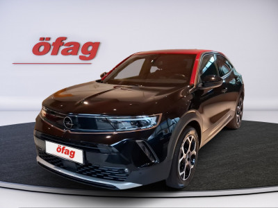 Opel Mokka Gebrauchtwagen