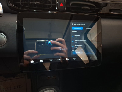 Leapmotor T03 Gebrauchtwagen