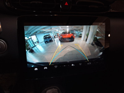 Leapmotor T03 Gebrauchtwagen