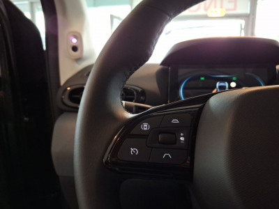 Leapmotor T03 Gebrauchtwagen