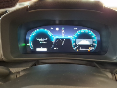 Toyota C-HR Gebrauchtwagen