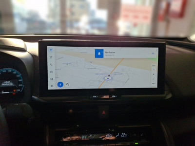 Toyota C-HR Gebrauchtwagen