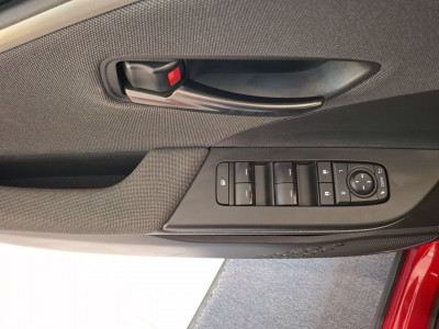 Toyota C-HR Gebrauchtwagen