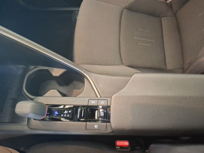 Toyota C-HR Gebrauchtwagen