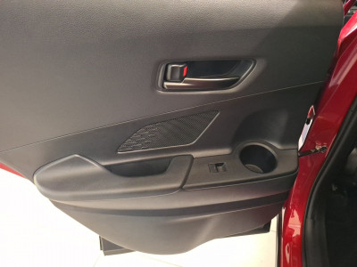 Toyota C-HR Gebrauchtwagen