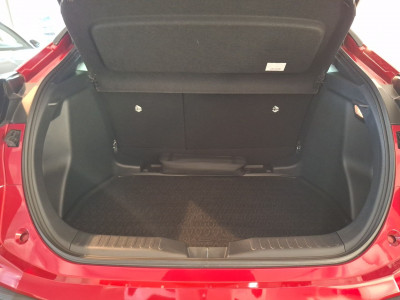 Toyota C-HR Gebrauchtwagen