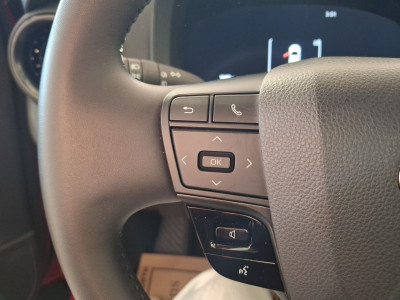 Toyota C-HR Gebrauchtwagen