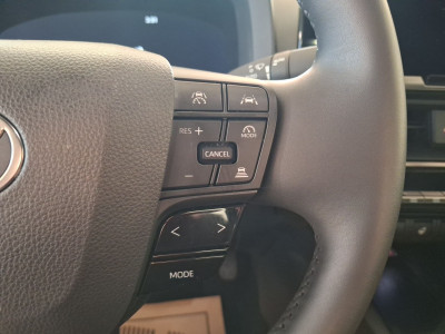 Toyota C-HR Gebrauchtwagen