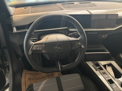 Opel Grandland Gebrauchtwagen