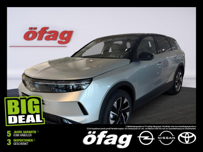 Opel Grandland Gebrauchtwagen