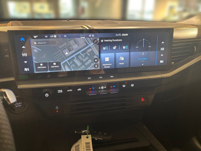 Opel Grandland Gebrauchtwagen