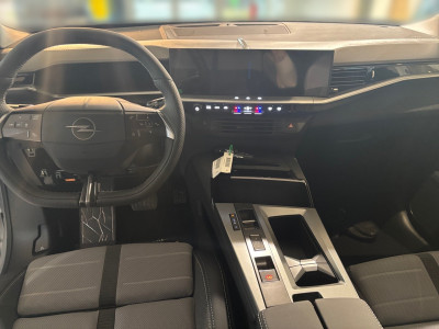 Opel Grandland Gebrauchtwagen