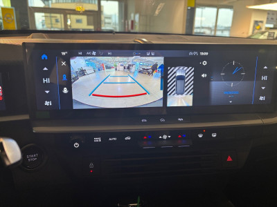 Opel Grandland Gebrauchtwagen