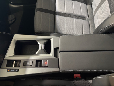 Opel Grandland Gebrauchtwagen